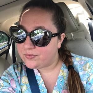 Meet your Posher, Marissa